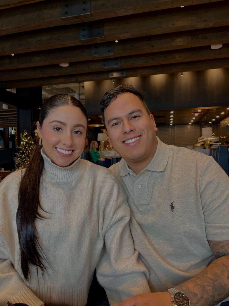 Val y Leo
